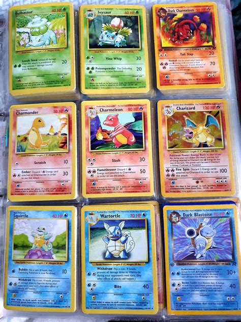>Subscribe (6month) to see photos. . R pokemon cards
